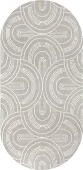 Safyun Bravo SN550-BEIGE-OVAL (1.4x2)