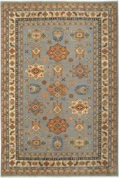 Moldabela Antique Прямоугольник 7683 1 53544 (2.5x3.4)
