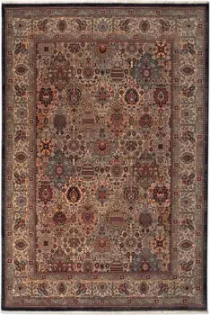 Moldabela Antique Прямоугольник 7576 1 53551 (2.5x3.4)