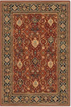 Moldabela Antique Прямоугольник 7522 1 53588 (1.6x2.3)