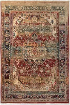 Moldabela Antique Прямоугольник 7518 1 53528 (2.5x3.4)