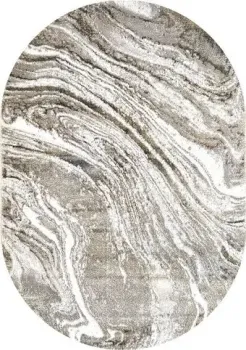 Bossan Rome 3563A-KGRI-GRI-OVAL (1.6x3)