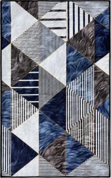 Shengrong Textile Bloom SRTXD(52) (0.5x0.8)