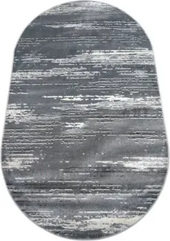 Витебские ковры Сити Овал 12С4-ВИ f3861 a2o (2x3)