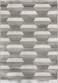 Safyun Diana NP466-GREY (2x3)