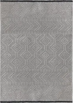 Linea Hali Gabardine K5053-GREY (0.75x1.5)