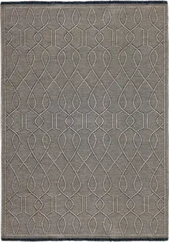 Linea Hali Gabardine K5099B-COFFEE (1.5x2.3)