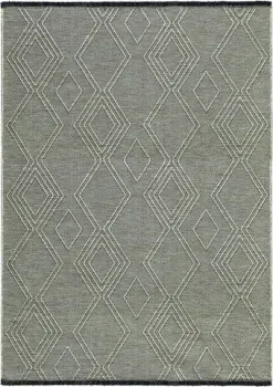 Linea Hali Gabardine K5057-GREEN (1x2)