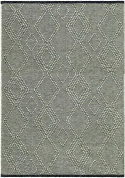 Linea Hali Gabardine K5057-GREEN (1.5x2.3)