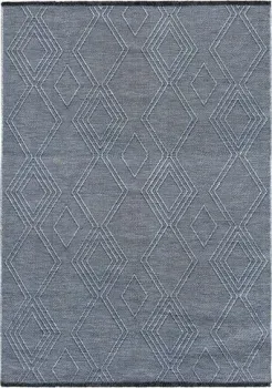 Linea Hali Gabardine K5057-BLUE (1.4x2)