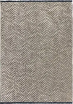 Linea Hali Gabardine K5052-COFFEE (2x2.9)