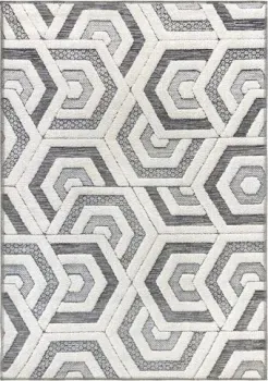 Linea Hali Banco P1341-GREY (1.5x2.3)