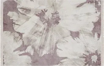 Sintelon Palermo 17LWL 1K 80x150 (бежевый/фиолетовый)