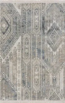 Sintelon Palermo 01KWK 1K 160x230 (бежевый/серый)