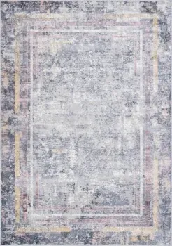 Merinos Zumma F258-STAN-PINK (1.2х1.8)