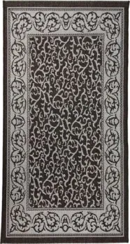 Витебские ковры Прямоугольник sz2232 c1 11 (1.2x1.7)