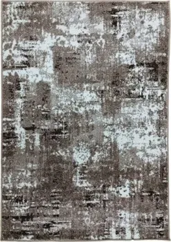 Витебские ковры Эспрессо Прямоугольник f8105 a5 (1x1.5)
