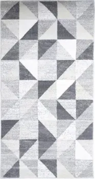 Витебские ковры Calypso Прямоугольник 8097 a3 (0.8x1.5)