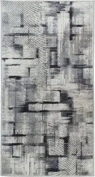 Витебские ковры Манхэттен Прямоугольник 8124 a3 (1x2)