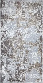 Витебские ковры Calypso Прямоугольник 8092 a4 (1x2)