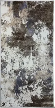 Витебские ковры Botticelli Прямоугольник 5186 b2 (1x2)