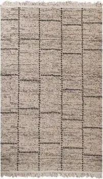 Shahintex Прованс Icarpet 80x120 005 (кварц)