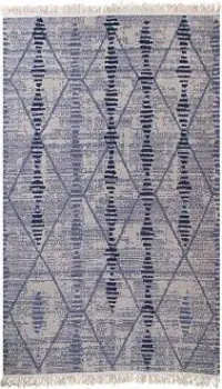 Shahintex Прованс Icarpet 80x120 001 (лазурит)