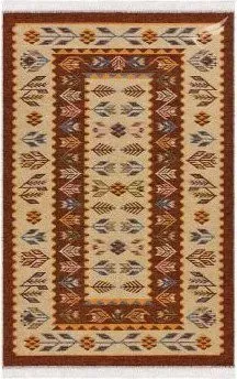 Shahintex Etno Icarpet 120x180 003 455597 (янтарь)