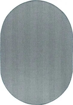 Merinos Kair S156-OVAL-BLUE (1х2)