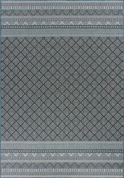 Merinos Kair S154-STAN-BLUE (1.6х2.3)
