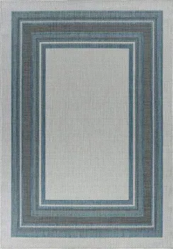 Merinos Kair S123-STAN-BLUE (1.4х2)