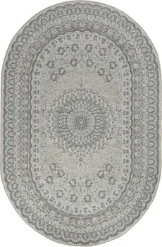 Merinos Cuba F399-OVAL-BEIGE (1.5х3)