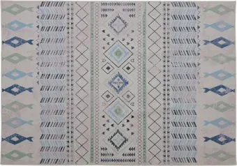 AksHome Velvet TL-12 (80x150)