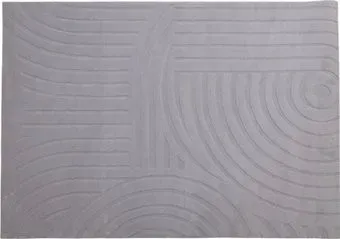 AksHome Geometry Faux Fur (200x300, геометрия)
