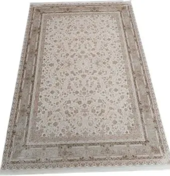 Radjab Carpet Арвен Прямоугольник PS23E 12008RK (3x4, Cream)