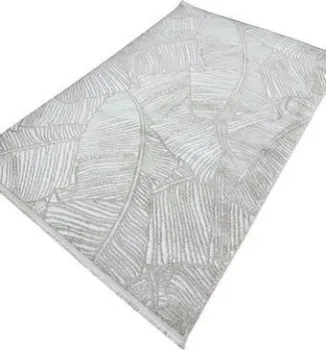 Radjab Carpet Аврелия Прямоугольник HL1058A 12332RK (1x2, Cream)