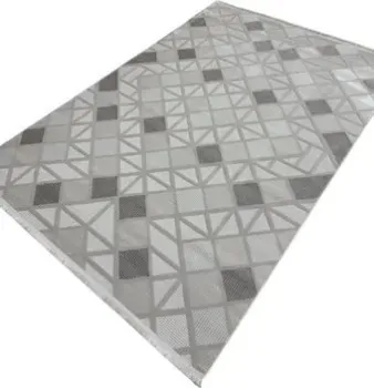 Radjab Carpet Моника Прямоугольник MC 367A 12590RK (1.6x2.3, Beige)