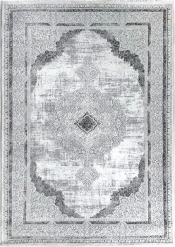 Sirma Carpet Portfolio 05418O-WHITE-GREY (1.4x2)