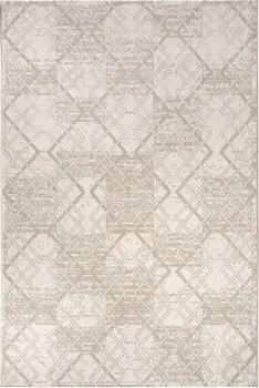 Sirma Carpet Portfolio 04984O-WHITE (1.2x1.7)