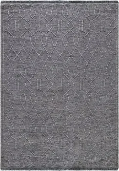 Linea Hali Gabardine K5099B-ANTHRACITE (0.75x1.5)