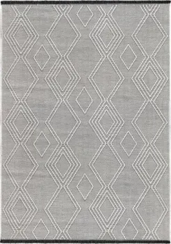 Linea Hali Gabardine K5057-WHITE (1.2x1.7)