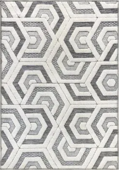 Linea Hali Banco P1341-GREY (2x2.9)