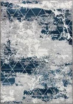 Linea Hali Banco P1333-NAVY (1.5x2.3)