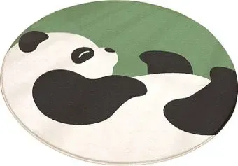 Mio Tesoro Panda 1.0 C0015273A 1х1