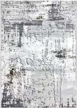 Sahan Antik 5644A-L.GREY-P.ANTHARCITE (0.8x1.5)