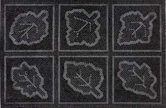 ComeForte Pin Mat 40x60 (пять листьев)