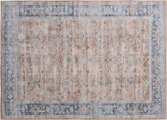 AksHome Velvet TL-91 (80x150)