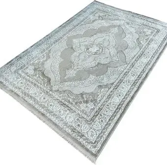 Radjab Carpet Марсель Z 1066 Прямоугольник 11602RK (3x4, Beige)