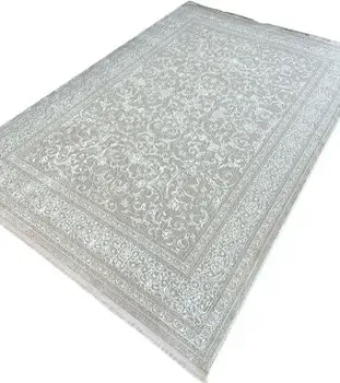 Radjab Carpet Милано RT 719 Прямоугольник 11693RK (2x2.9, Cream/Beige)