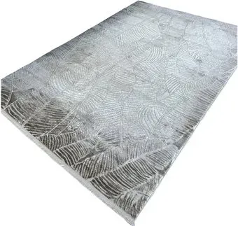 Radjab Carpet Марсель NP 425 Прямоугольник 11599RK (3x4, Cream/Vizon)